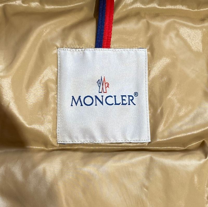 Moncler Down Jackets